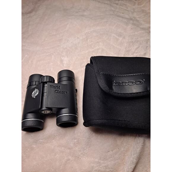 Tasco World Class 10x 25 mm Binocular - Picture 1 of 3
